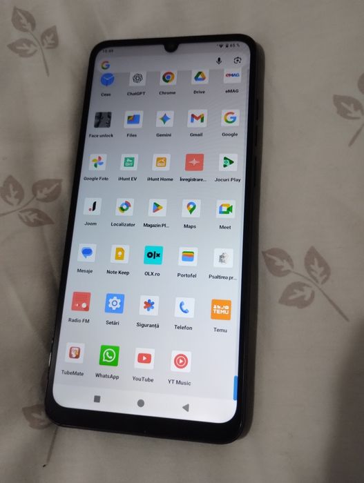 Telefon IHunt S25 Ultra nou