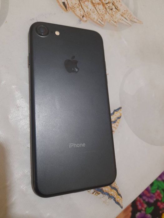 Iphone 7qora rang