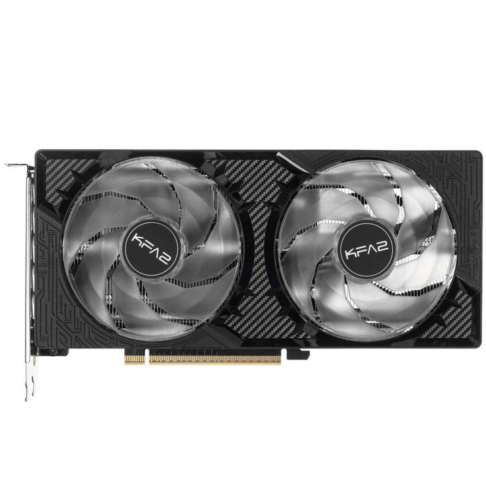 Видеокарта KFA2 GeForce RTX 5060 Ti