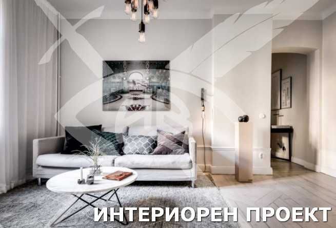 Продава се Двустаен апартамент в София, Малинова долина - 73 кв.м за 1780 €/кв.м - Снимка #2