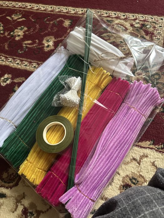 Синельная проволка