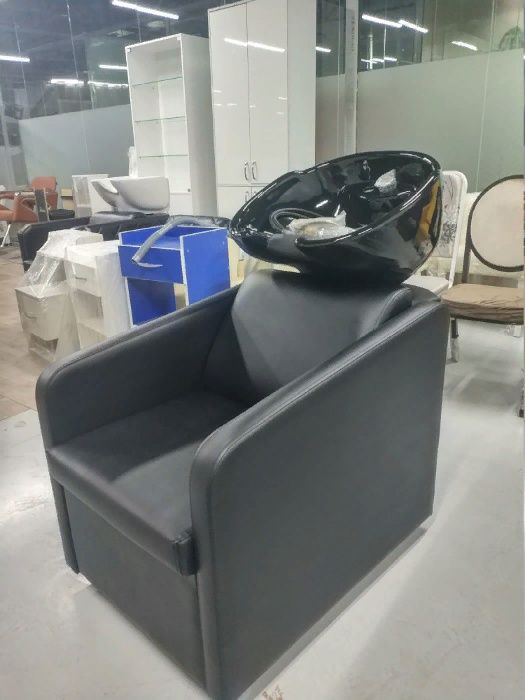 Мойка парикмахерская