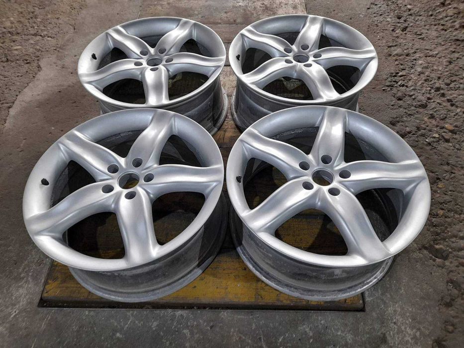 Джанти 5х114,3 19 цола