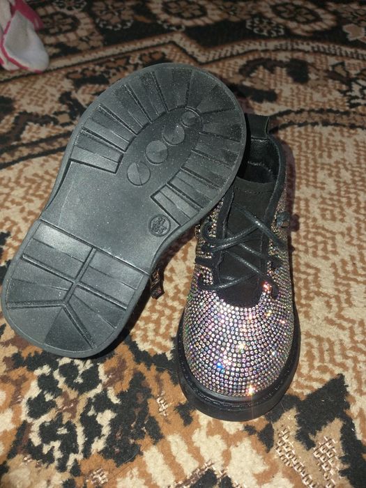 Продам ботиночки