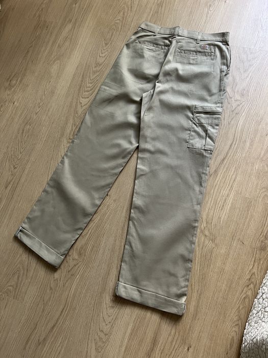 Pantaloni dickies cargo noi baggy