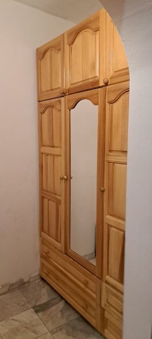Дава се под наем Тристаен апартамент в София, Белите брези - 100 кв.м за 510 € - Снимка #7