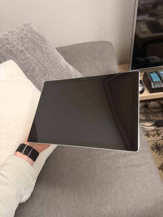 Tableta Microsoft Surface Pro 4, i7, 16 gb ram