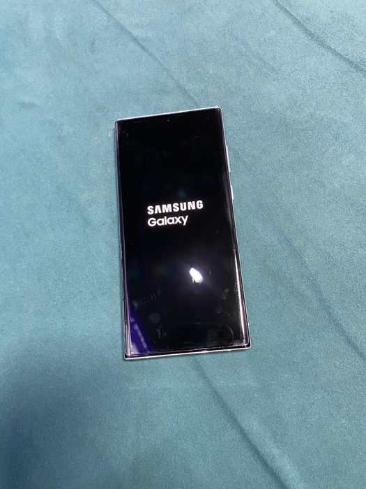 Samsung s22 ultra 512gb