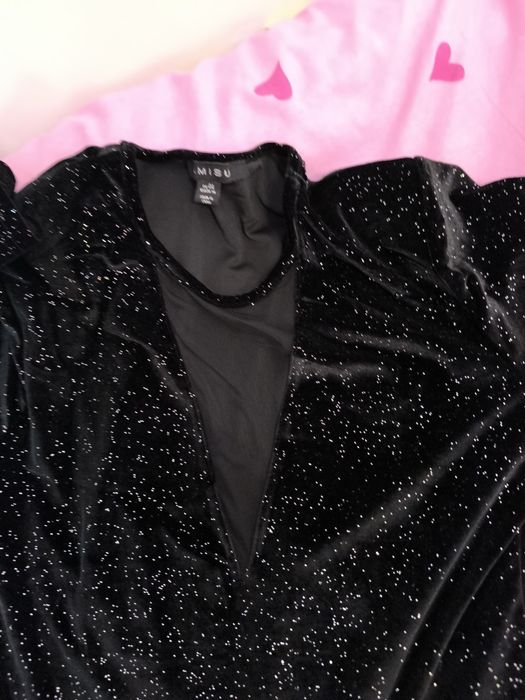 Рокля 44 размер нова