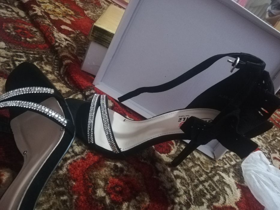 Sandale dama elegante