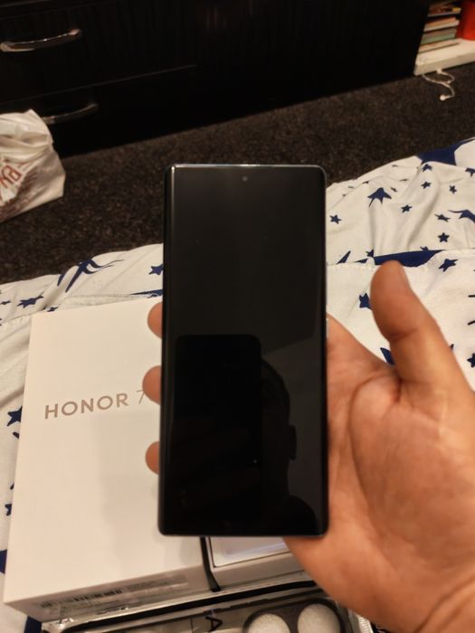 HONOR 70 Emerald Green