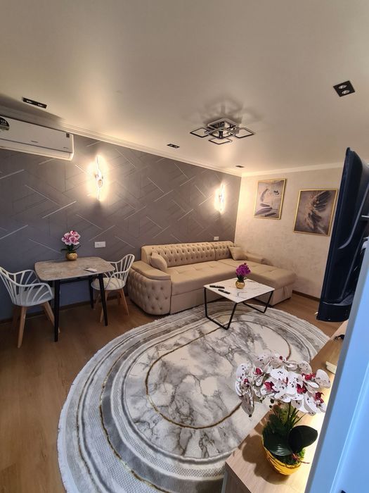 Продается квартира Чиланзар 6