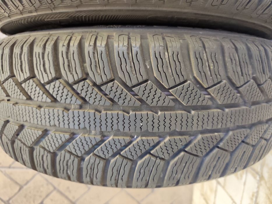 Зимни гуми Semperit 185/60R15  185/60/15