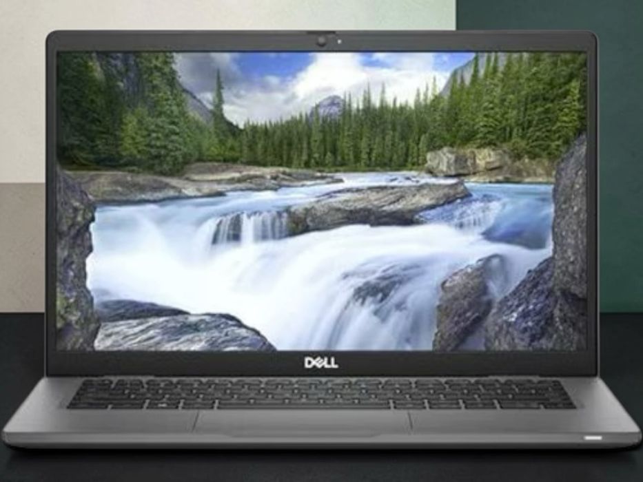 Лаптоп DELL Latitude 7330 13.3" FHD IPS i5-1245u 16GB DDR4 256GB NVMe Гаранция! ТОП Състояние!