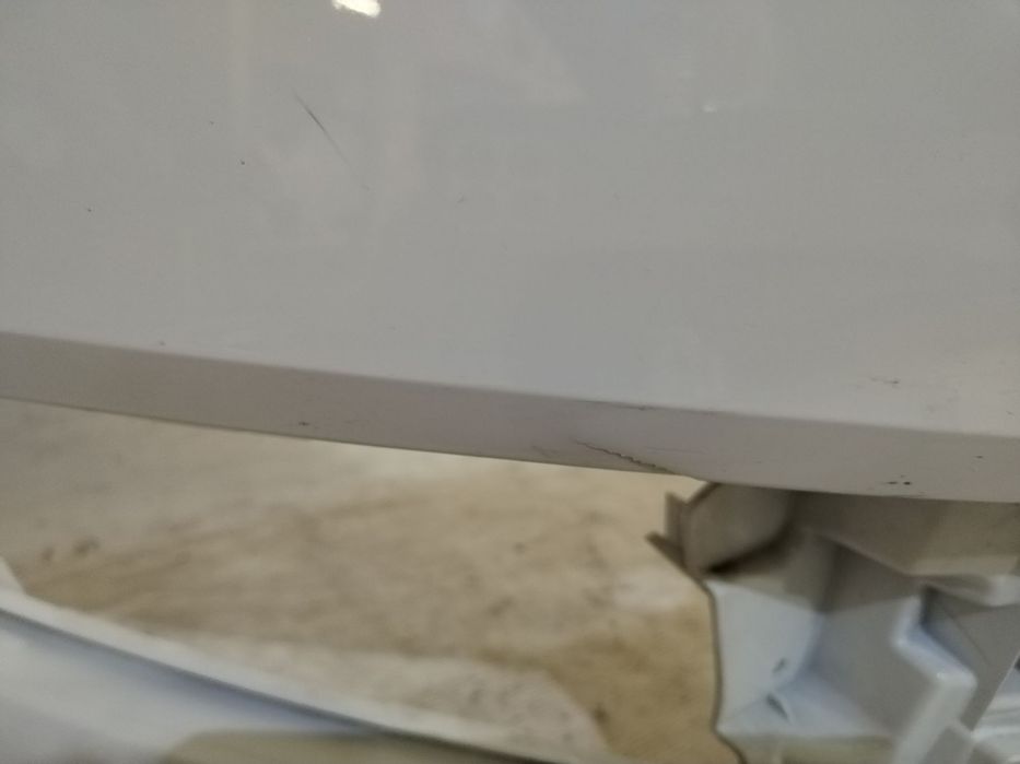 Bara fata Skoda Fabia 3, facelift, 2019, 2020, 2021, cod origine OE 6V0807221F.