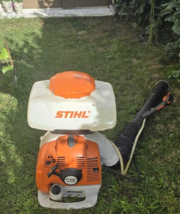Atomizor Sthil Sr 430