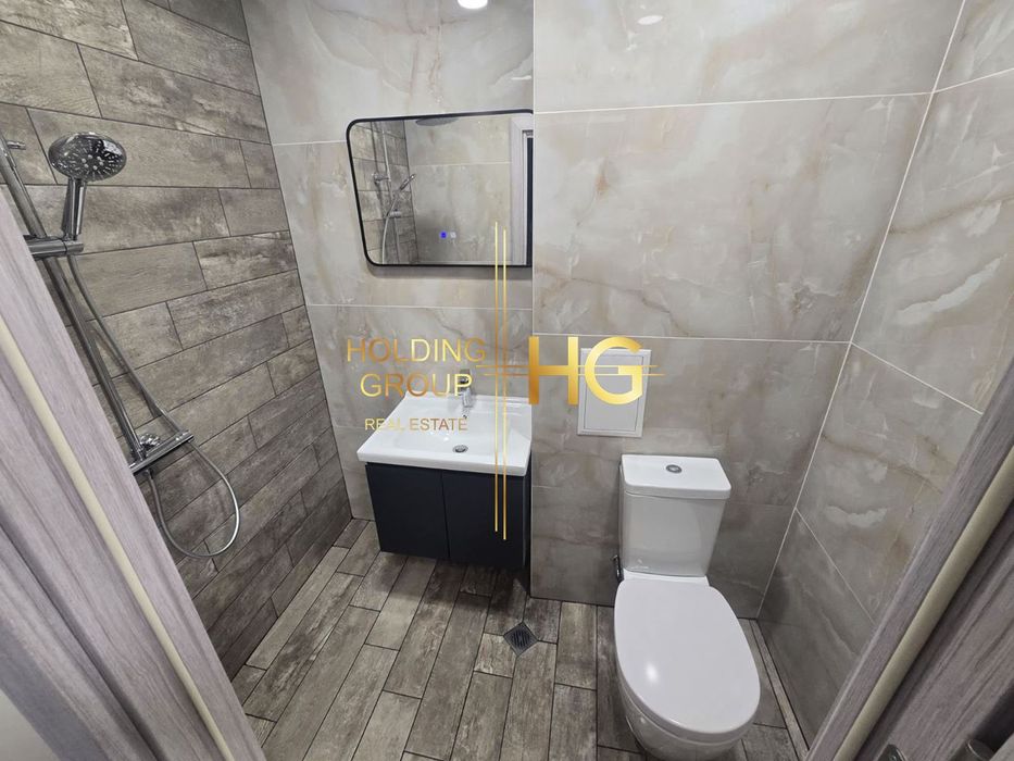 Продава се Двустаен апартамент в Варна, Трошево - 50 кв.м за 2440 €/кв.м - Снимка #7