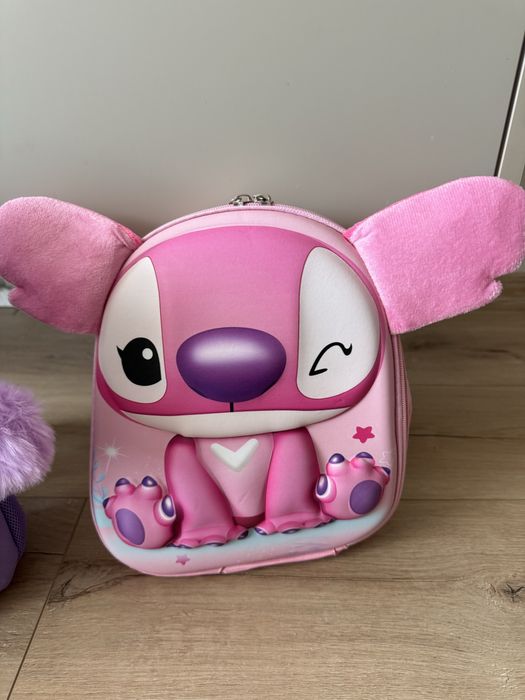 Детски раници за момичета и момчета