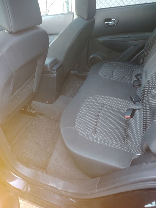 Vând Nissan Qashqai