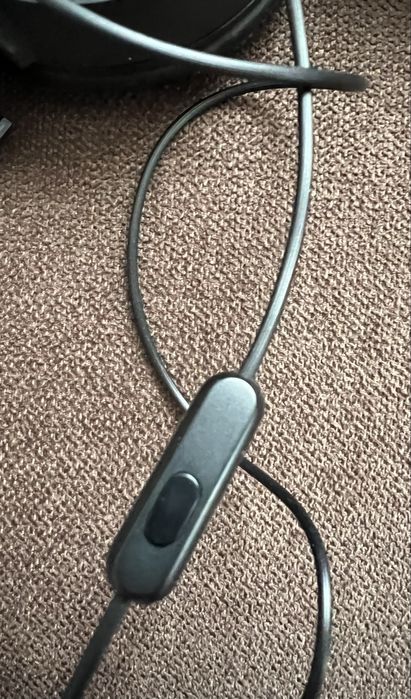 Jabra USB Слушалка / Sony Audio Jack Слушалка