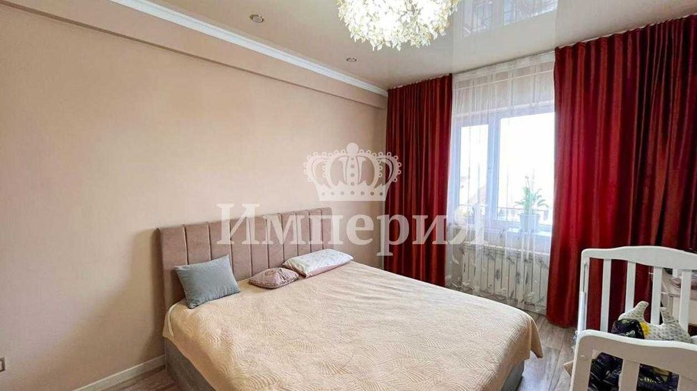 Продать квартира  Ришат Империя