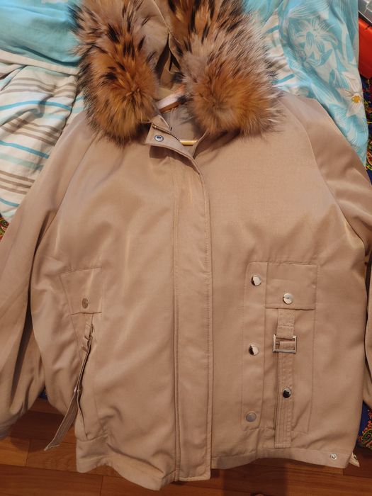 Продам Женские парка