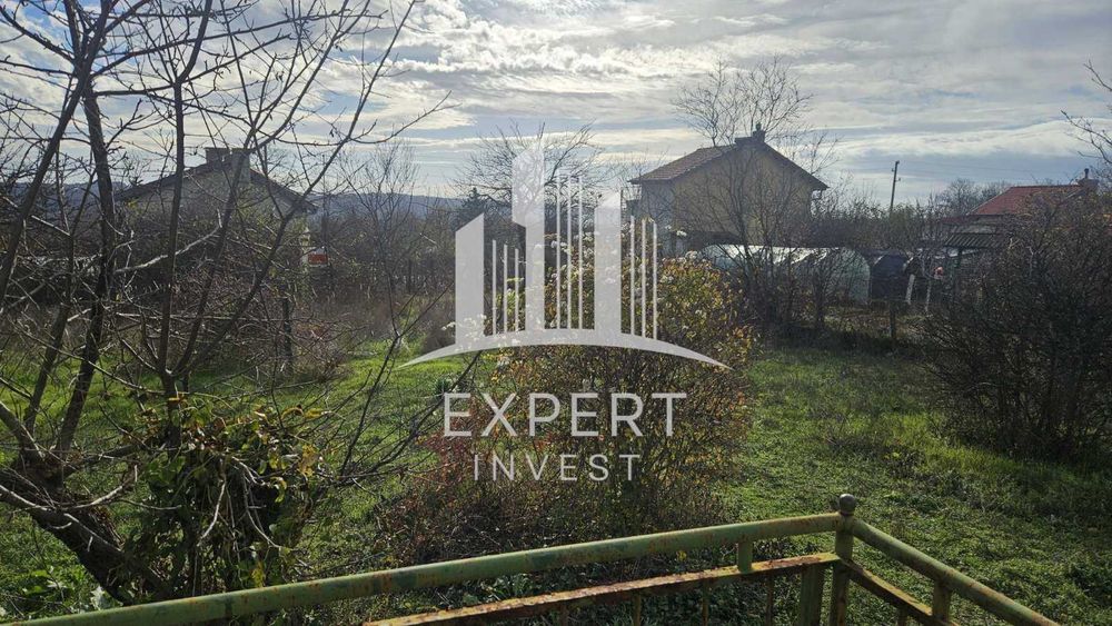 Продава се Къща в Варна, Левски - 25 кв.м за 1347 €/кв.м - Снимка #1