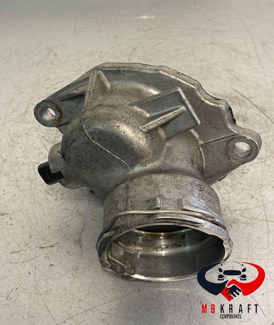 Termostat lichid racire A2722000415 A 272 200 04 15 Mercedes-Benz S-C