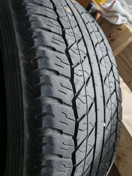 Продам шины dunlop