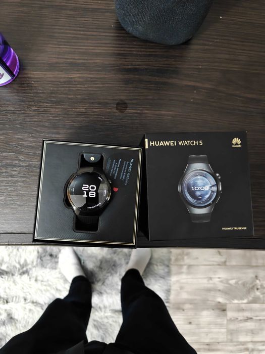 Huawei Watch 5 46mm