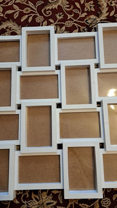 rama alba 24 fotografii