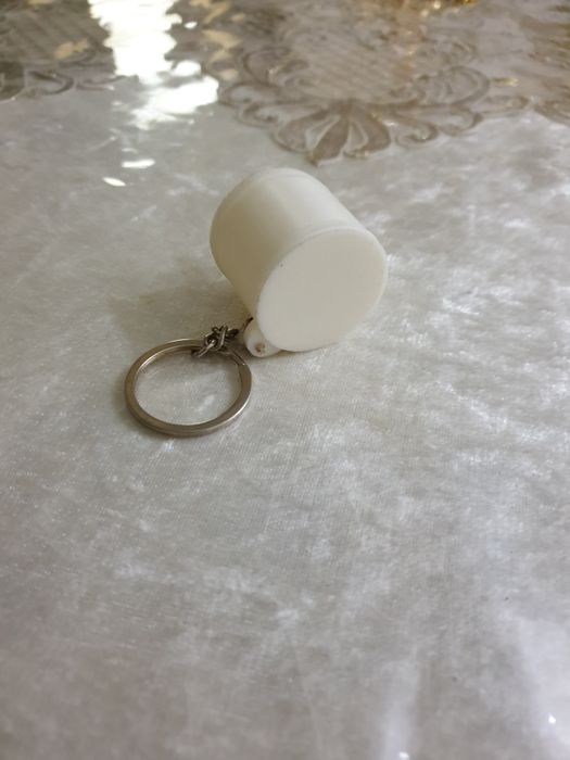 Брилок в виде каробке передачи