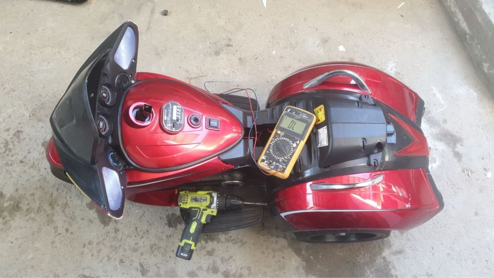 РЕМОНТ Детских Электромобилей! Любой ремонт за 1 день| ЗАПЧАСТИ