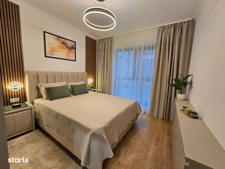 Oferte Inchirieri 2 Camere Drumul Taberei Plazza Romania — fotografia 3
