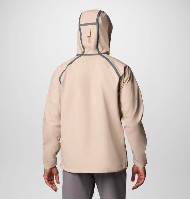 Columbia Outdry мембранная куртка для треккинга альпинизма и хайкинга
