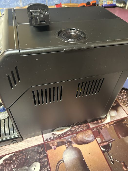 Philips capucino expresor cafea