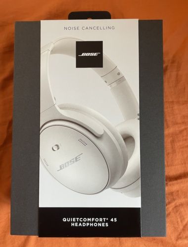 Bose QuietComfort 45