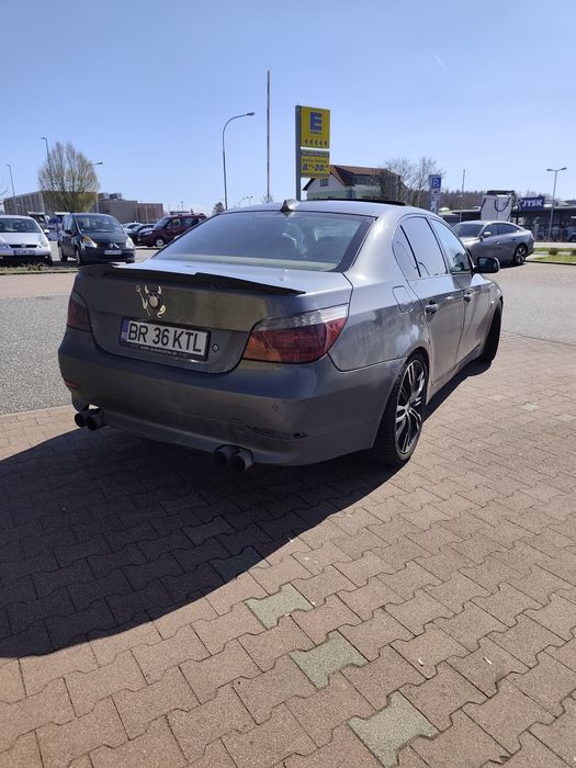 Vând sau schimb e60