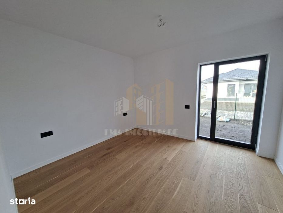 Casa individuala Stupini Brasov