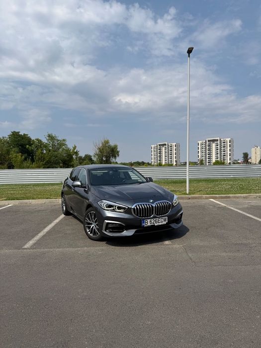 BMW Seria 1 BMW Seria 1 F40 2021/ stare impecabilă/76,189km