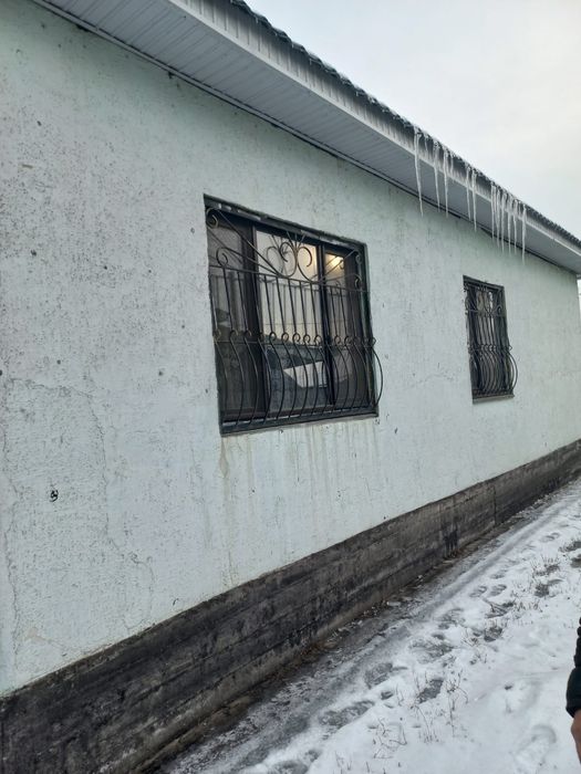 Дом постройка 2019 года