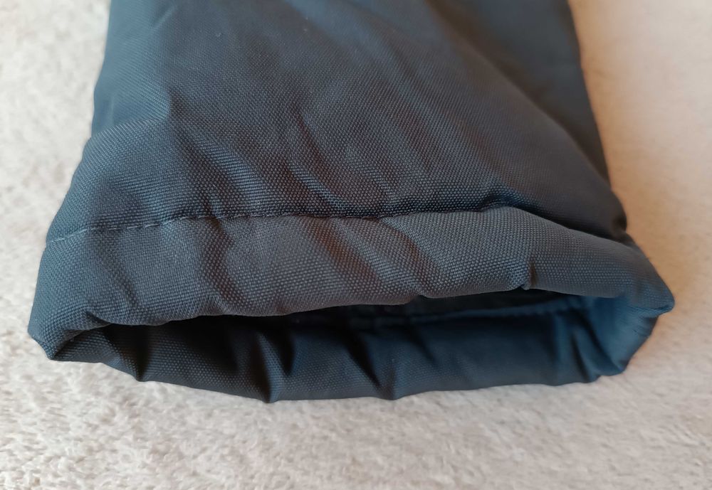 Дебело мъжко яке Thredbare