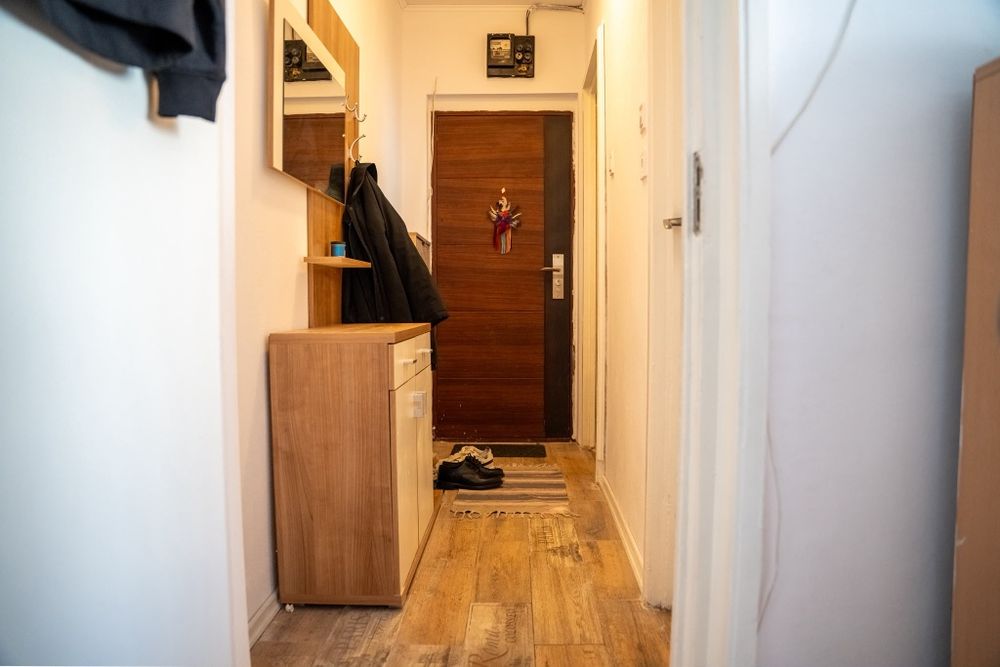 Apartament 2 camere