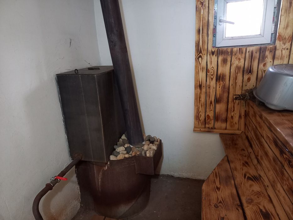 Продаётся дом в Уштобе