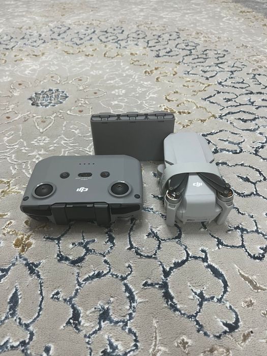 DJI MINI 2 Fly more combo