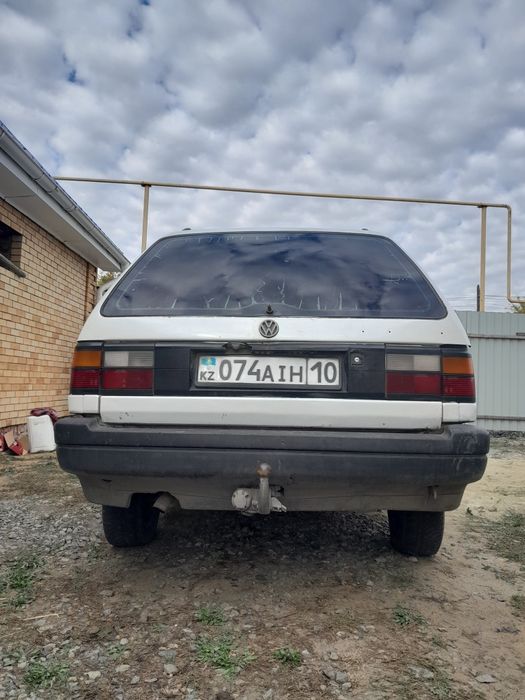 Продам Volkswagen passat b3