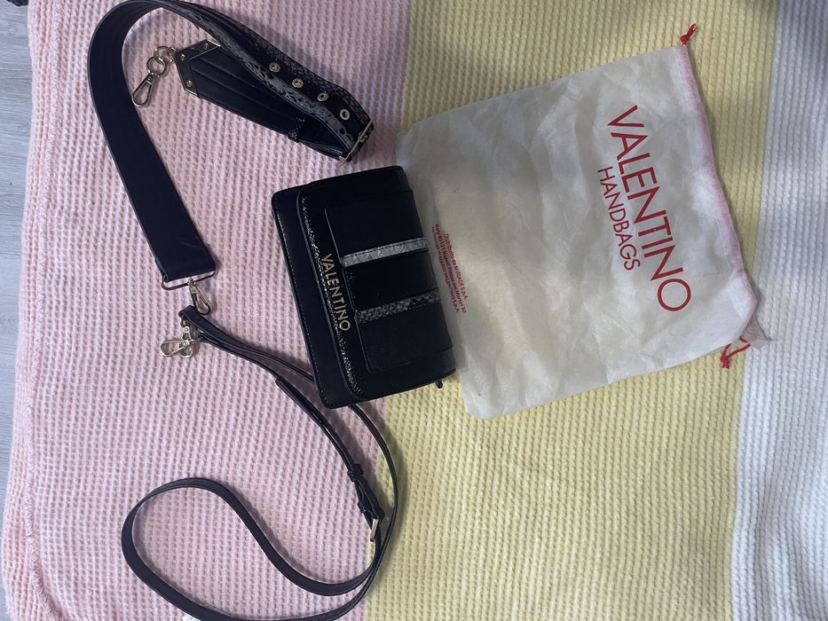 Дамска Чанта Valentino