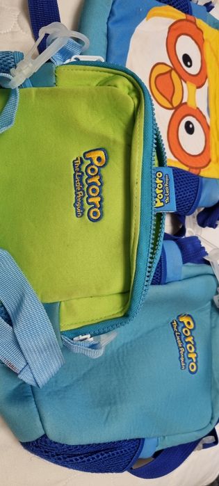 Практични детски чантички за през рамо