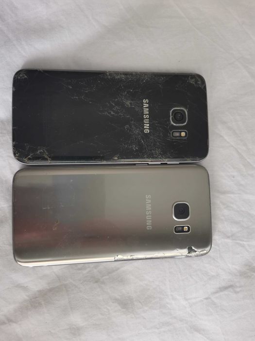 Samsung S7 Edge - 2 броя