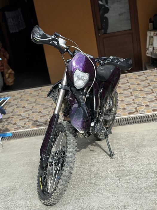 vand alfarad 250 t7 2025